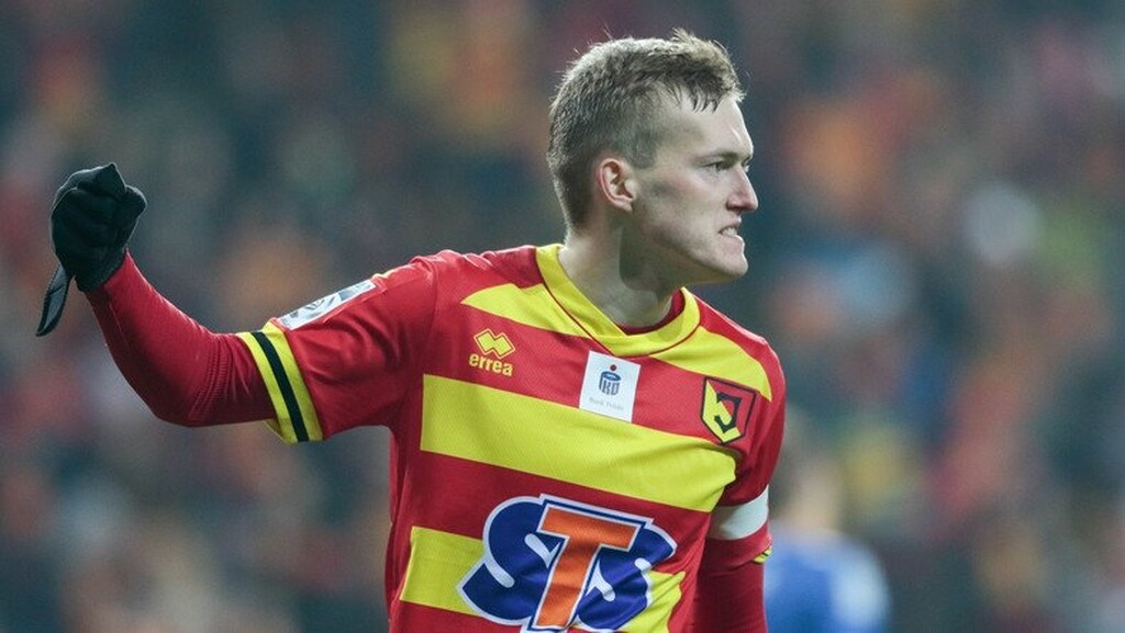 ΠΑΟΚ: Στο στόχαστρο ο Σβιντέρσκι (photos, videos)