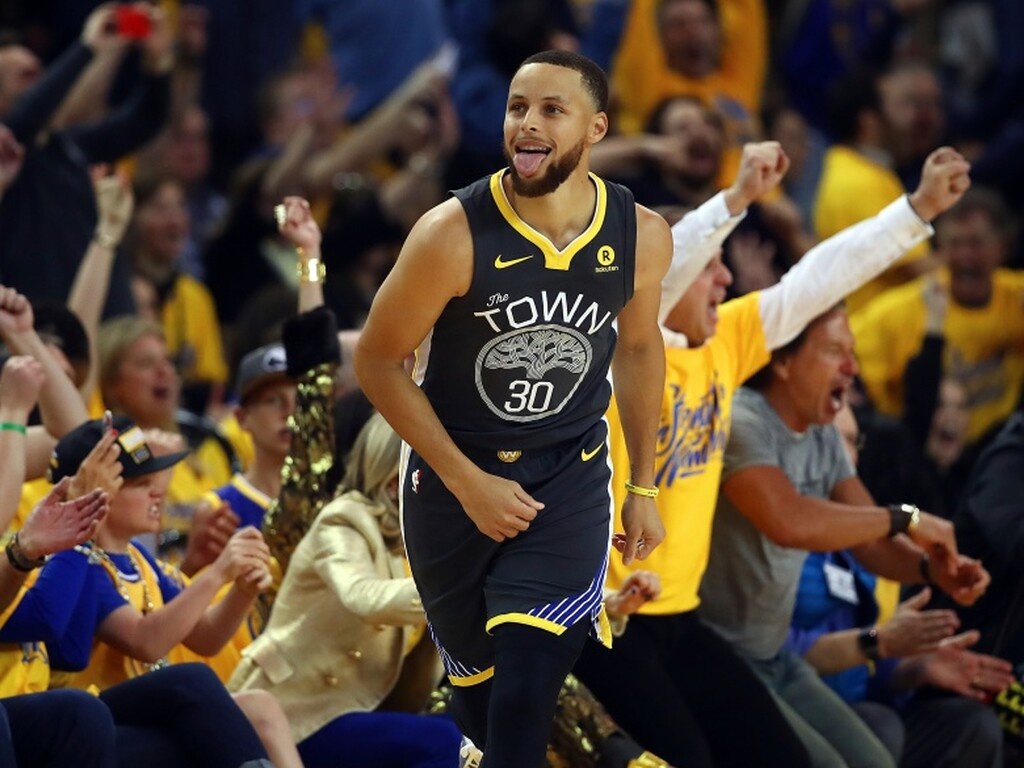 NBA: Σπάει κάθε ρεκόρ ο Κάρι! (videos+photos)