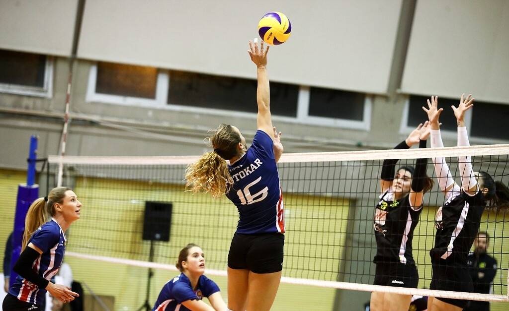 Η Πότοκαρ MVP της 7ης αγωνιστικής