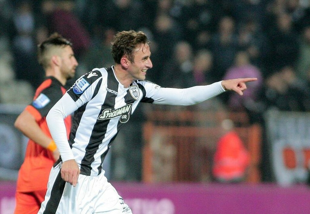 Μαουρίτσιο: «Όλοι θέλουν να νικήσουν τον ΠΑΟΚ, δεν μπορούμε να αποτύχουμε»