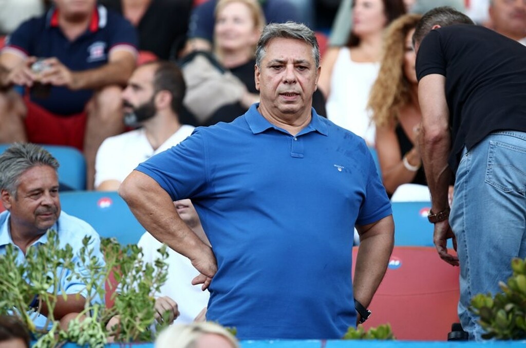 Πανιώνιος: Τέλος ο Ζαμάνης!