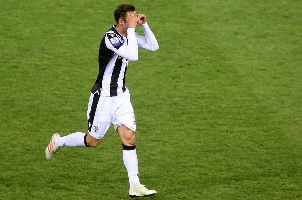 Μαουρίτσιο: «Όλοι θέλουν να νικήσουν τον ΠΑΟΚ, δεν μπορούμε να αποτύχουμε»