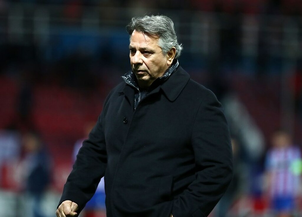 Πανιώνιος: Τέλος ο Ζαμάνης!