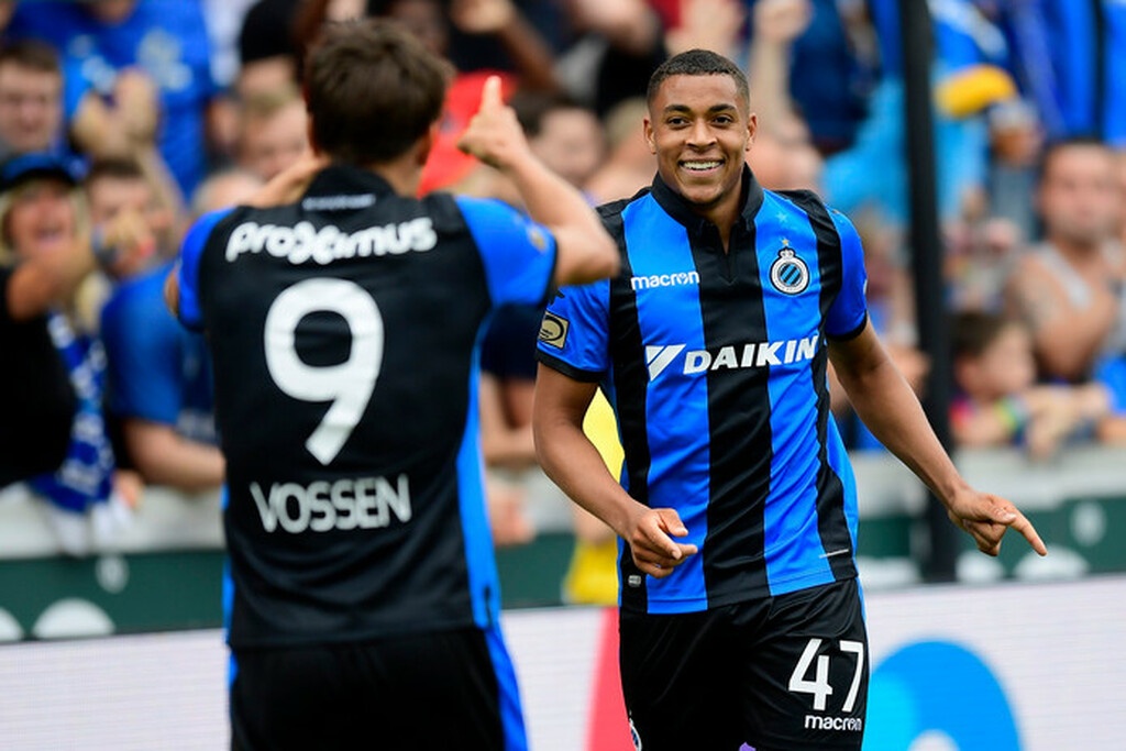 Επιστρέφει στην Bundesliga ο Τσαλχάνογλου! (video+photos)