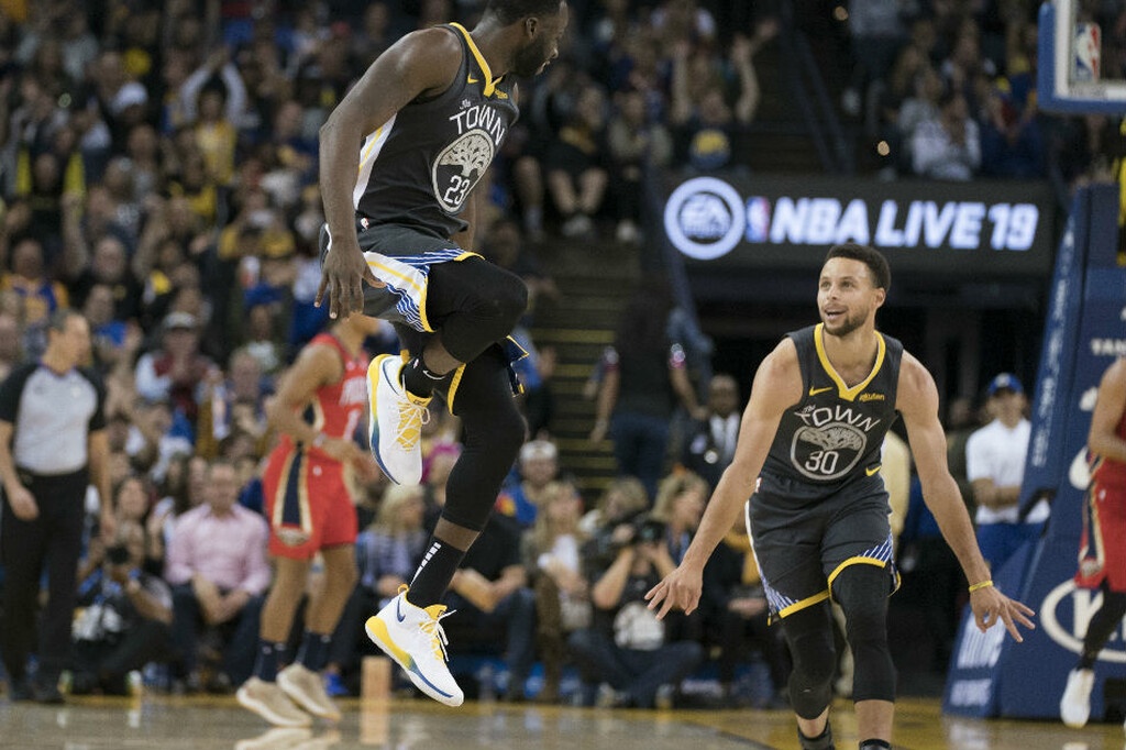 NBA: Σπάει κάθε ρεκόρ ο Κάρι! (videos+photos)