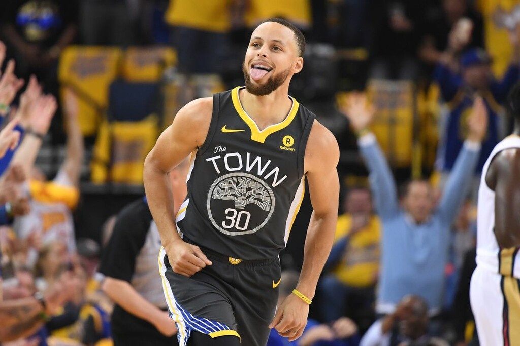 NBA: Σπάει κάθε ρεκόρ ο Κάρι! (videos+photos)
