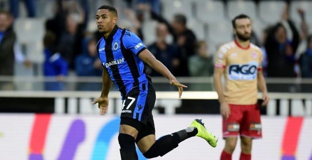 Επιστρέφει στην Bundesliga ο Τσαλχάνογλου! (video+photos)