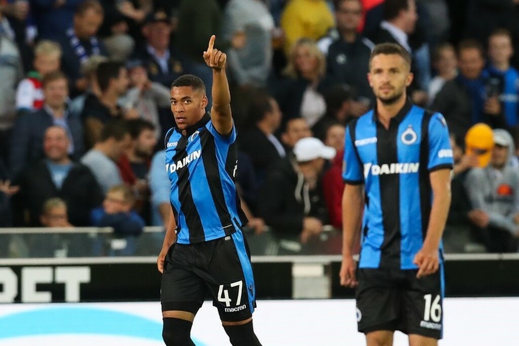 Επιστρέφει στην Bundesliga ο Τσαλχάνογλου! (video+photos)