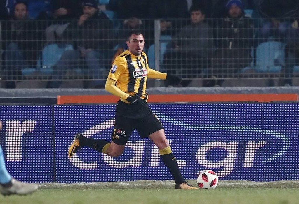 Αυτούς ξεχώρισε από την ΑΕΚ ο Κρίστισιτς!