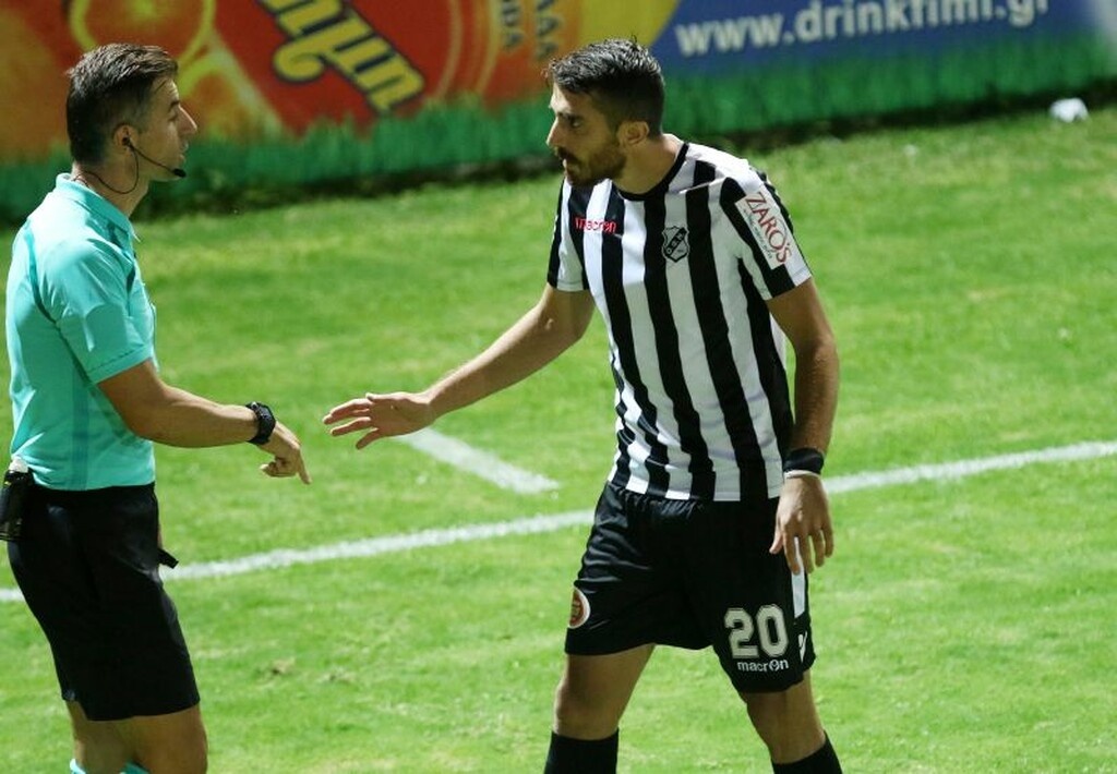 ΟΦΗ: Τέλος ο Κοιλιάρας, ακολουθούν κι άλλοι!