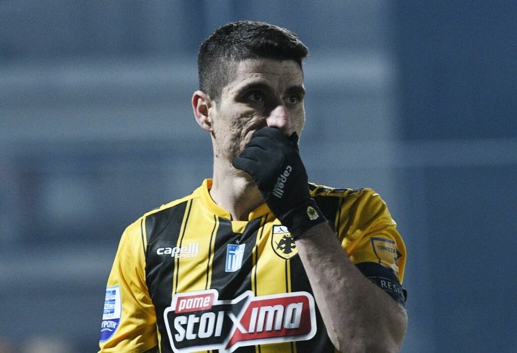 Αυτούς ξεχώρισε από την ΑΕΚ ο Κρίστισιτς!