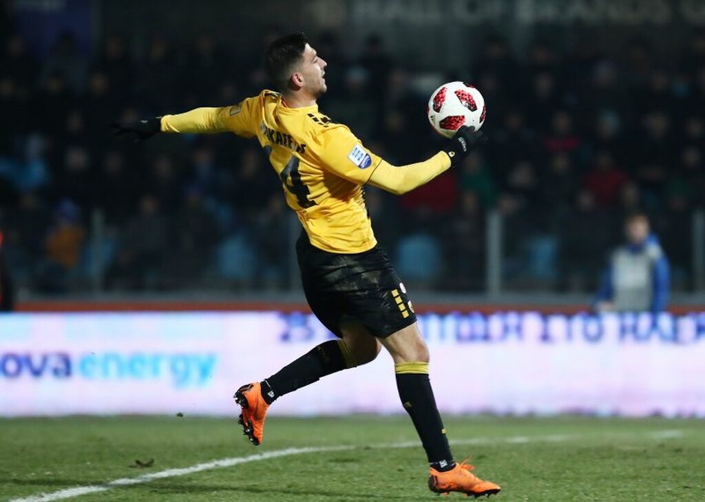 Αυτούς ξεχώρισε από την ΑΕΚ ο Κρίστισιτς!