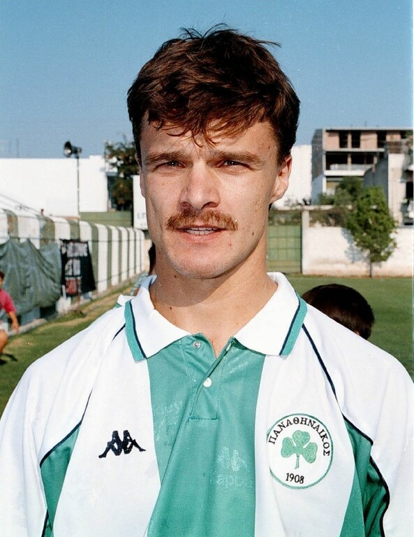 Ο Παναθηναϊκός ανακοίνωσε τη Robe di Kappa με επικό video!