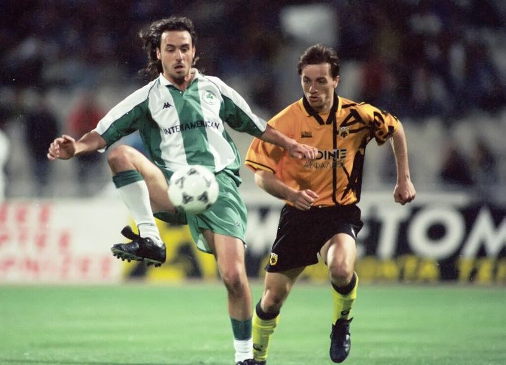 Ο Παναθηναϊκός ανακοίνωσε τη Robe di Kappa με επικό video!