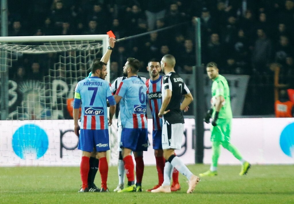 ΠΑΟΚ-Πανιώνιος 3-0: Προελαύνει για τον τίτλο ο «Δικέφαλος» (photos)