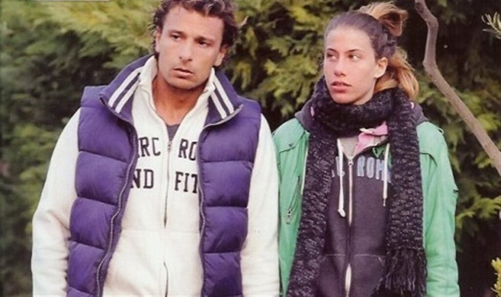 Γιώργος Μόγρης: Δημοσιεύματα για χωρισμό