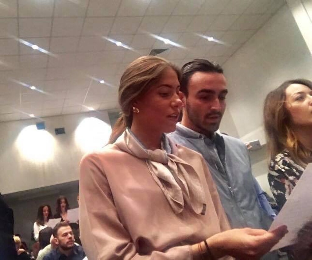 Γιώργος Μόγρης: Δημοσιεύματα για χωρισμό