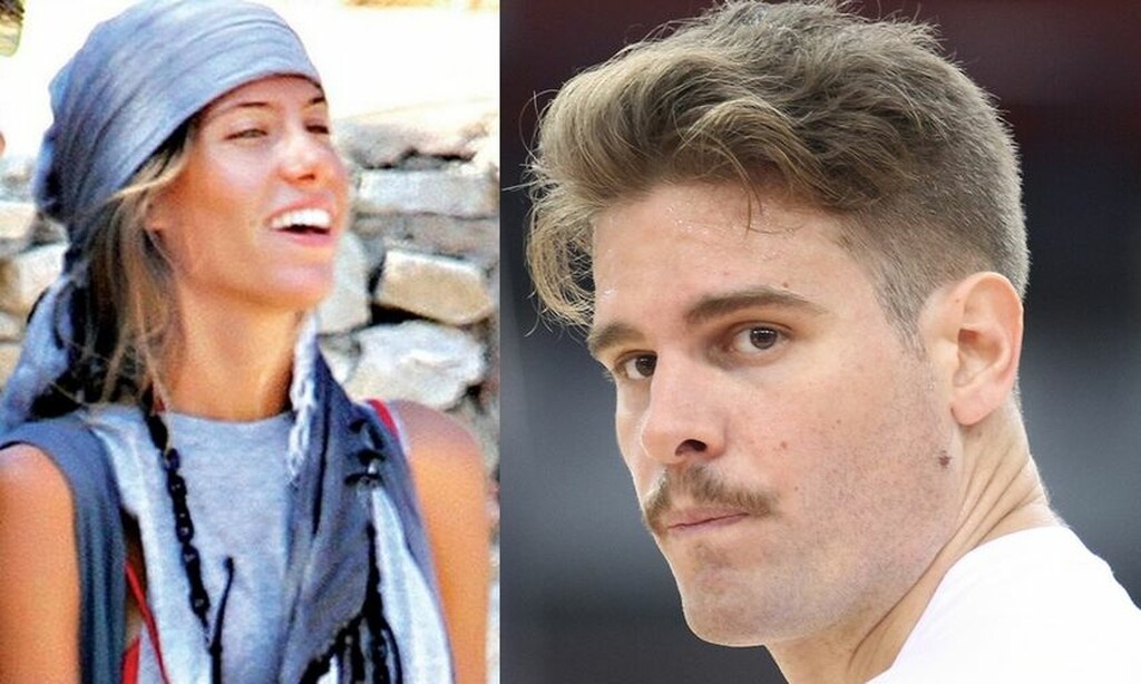 Γιώργος Μόγρης: Δημοσιεύματα για χωρισμό