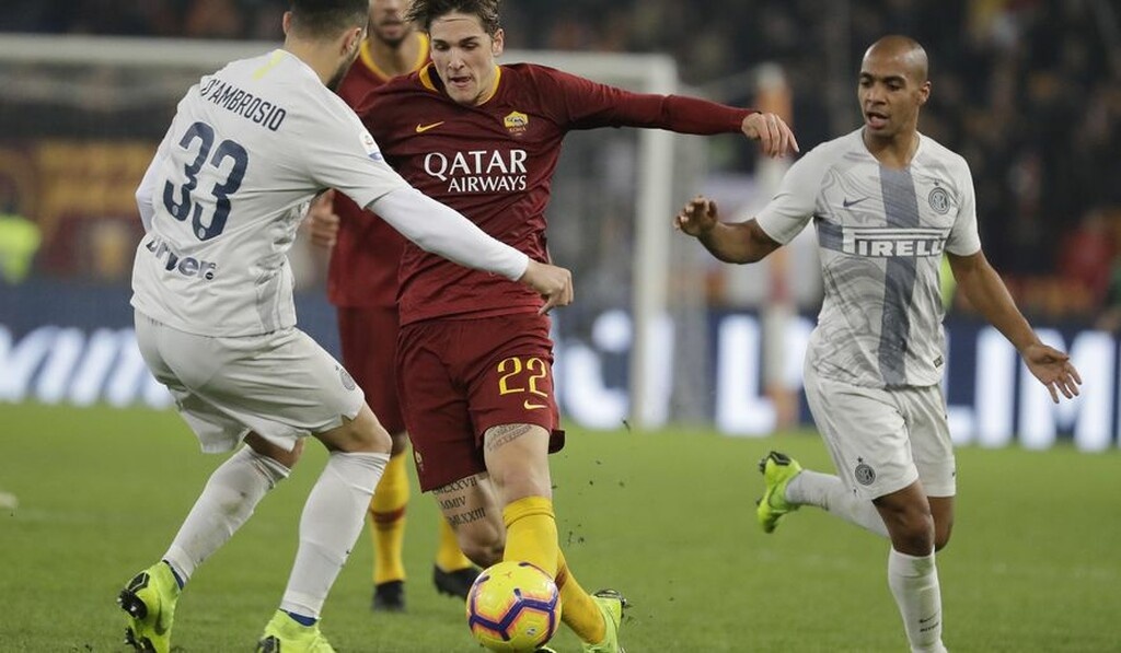 Ο... νέος Τότι «χαζεύει» αντιπάλους! (video & photos)