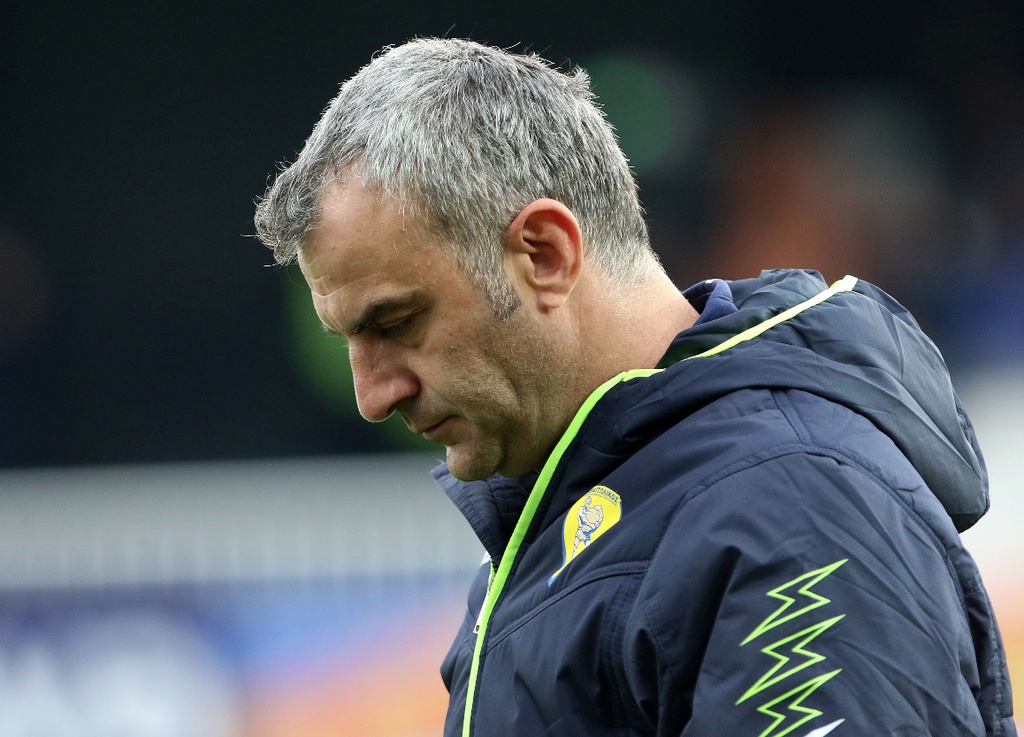 Χαμός με Δέλλα-Παπαδόπουλο: Το επεισόδιο που άναψε «φωτιές» στο Ηράκλειο! (photos)