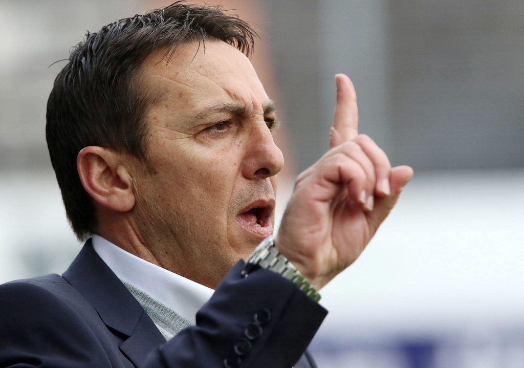 Χαμός με Δέλλα-Παπαδόπουλο: Το επεισόδιο που άναψε «φωτιές» στο Ηράκλειο! (photos)