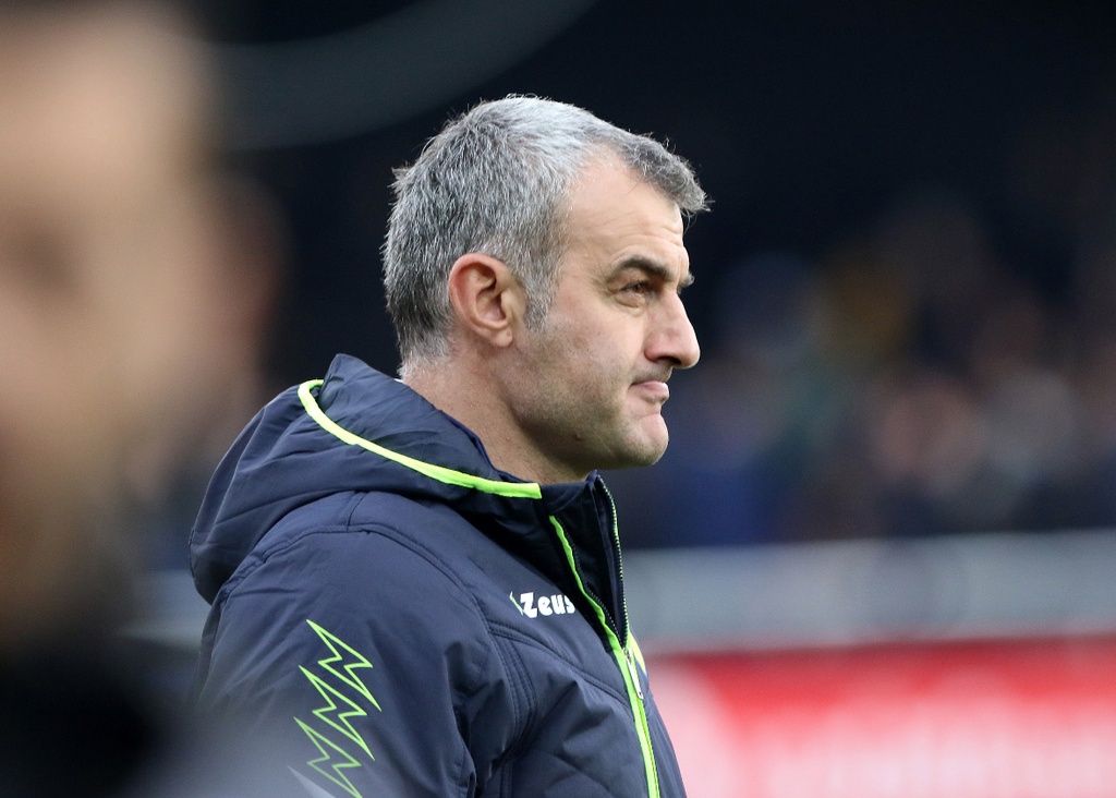 Χαμός με Δέλλα-Παπαδόπουλο: Το επεισόδιο που άναψε «φωτιές» στο Ηράκλειο! (photos)