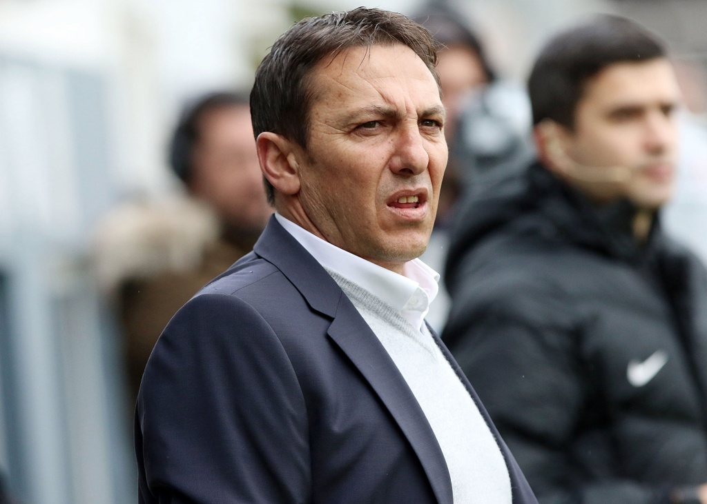 Χαμός με Δέλλα-Παπαδόπουλο: Το επεισόδιο που άναψε «φωτιές» στο Ηράκλειο! (photos)