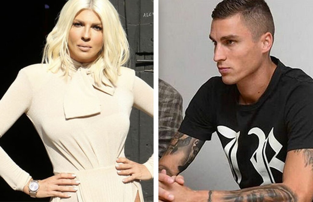 Το παιδί από τον Βράνιες και ο προδομένος Τόσιτς (photos)