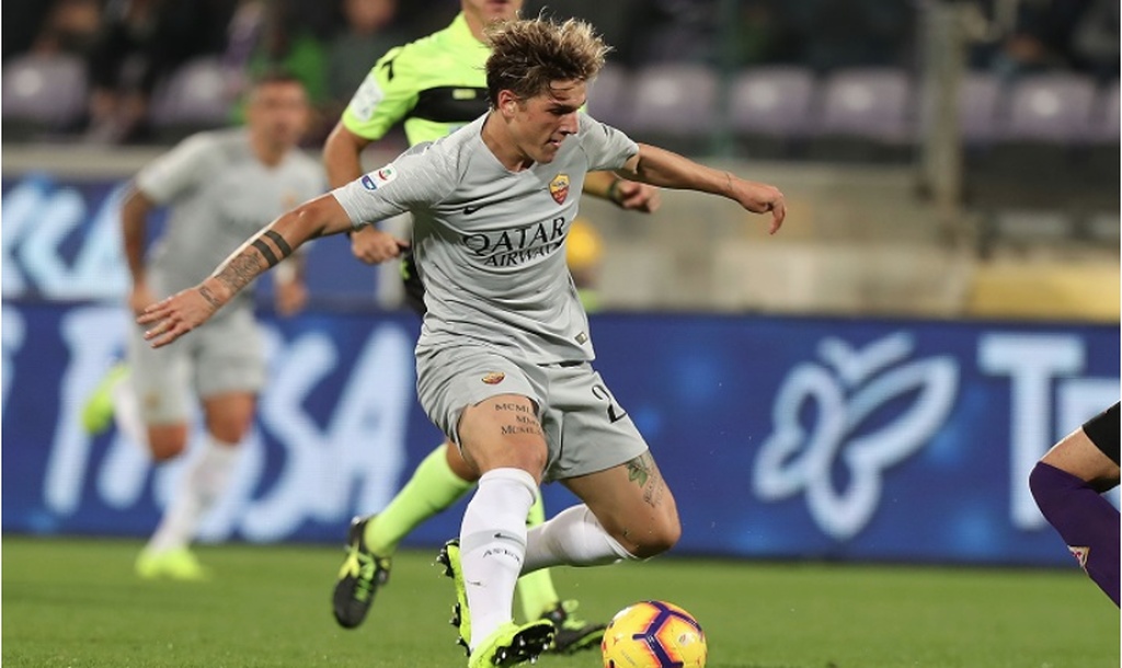 Ο... νέος Τότι «χαζεύει» αντιπάλους! (video & photos)