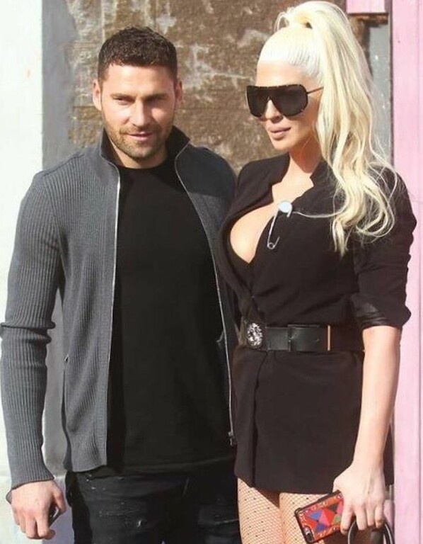 Το παιδί από τον Βράνιες και ο προδομένος Τόσιτς (photos)