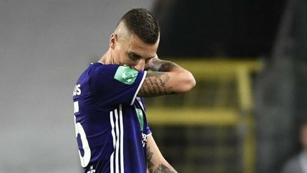 Το παιδί από τον Βράνιες και ο προδομένος Τόσιτς (photos)