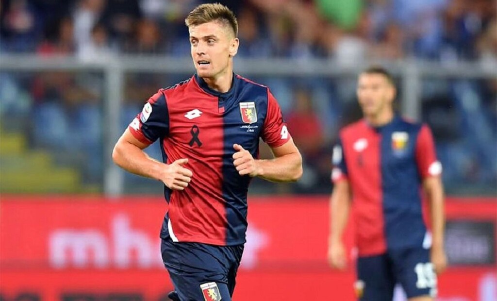 Μια ανάσα από Πιάτεκ η Μίλαν! (photos)