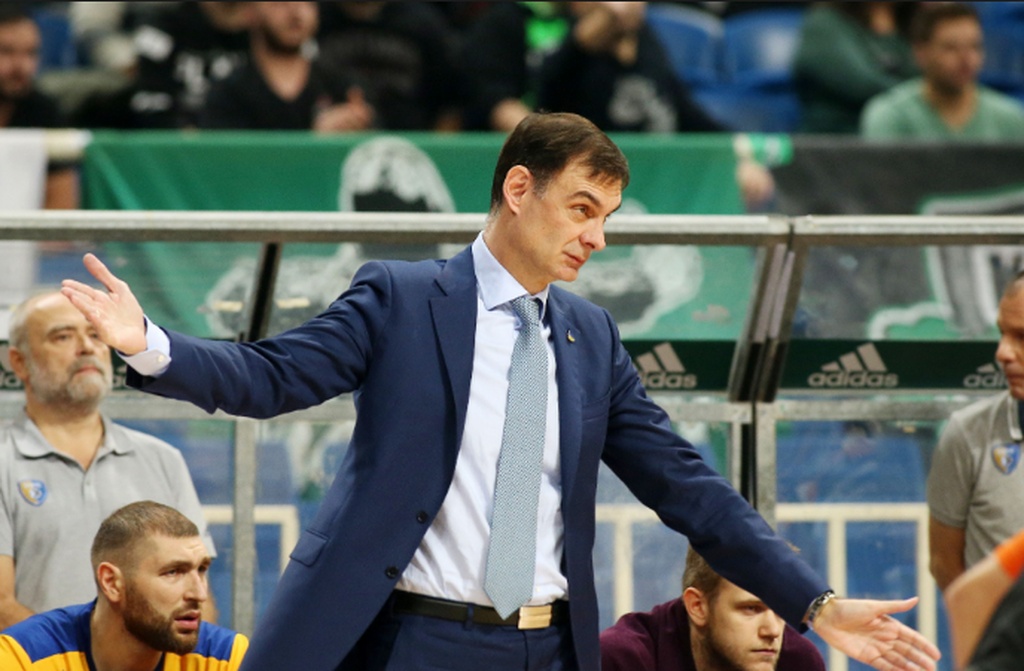 Euroleague: «Τελειώνει» από Χίμκι ο Μπαρτζώκας, έρχεται ο Κουρτινάιτις! (photos)