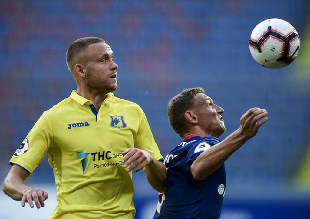 ΠΑΟΚ: Όλο και πιο κοντά ο Ίνγκασον (photos+videos)