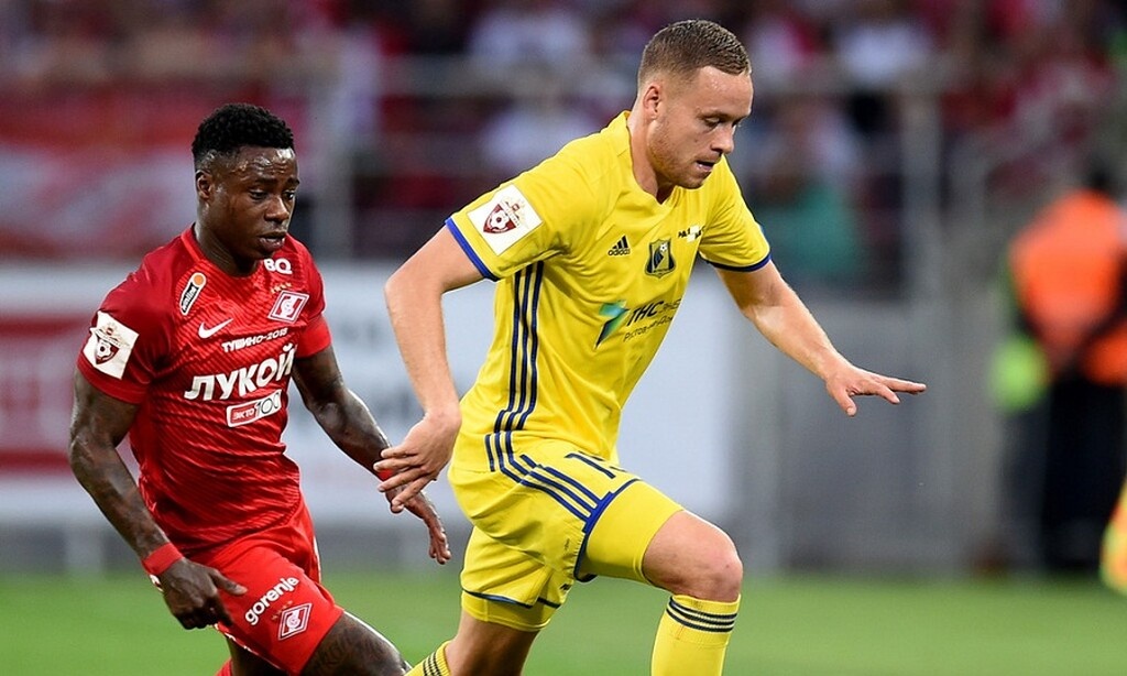 ΠΑΟΚ: Όλο και πιο κοντά ο Ίνγκασον (photos+videos)