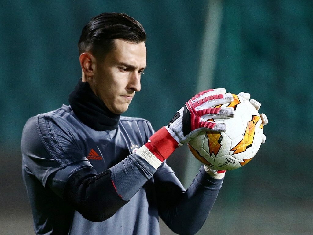 Ολυμπιακός: Νέα δεδομένα για τον Γιαννιώτη στο Λιμάνι (photos)