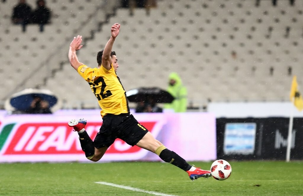 ΑΕΚ: Η ρήτρα του Πόνσε και οι μνηστήρες (photos)