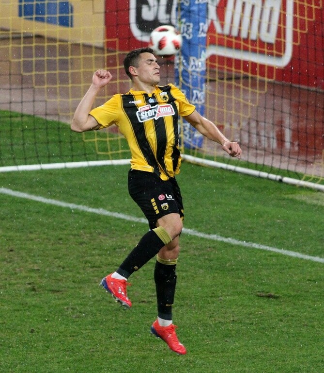 ΑΕΚ: Η ρήτρα του Πόνσε και οι μνηστήρες (photos)