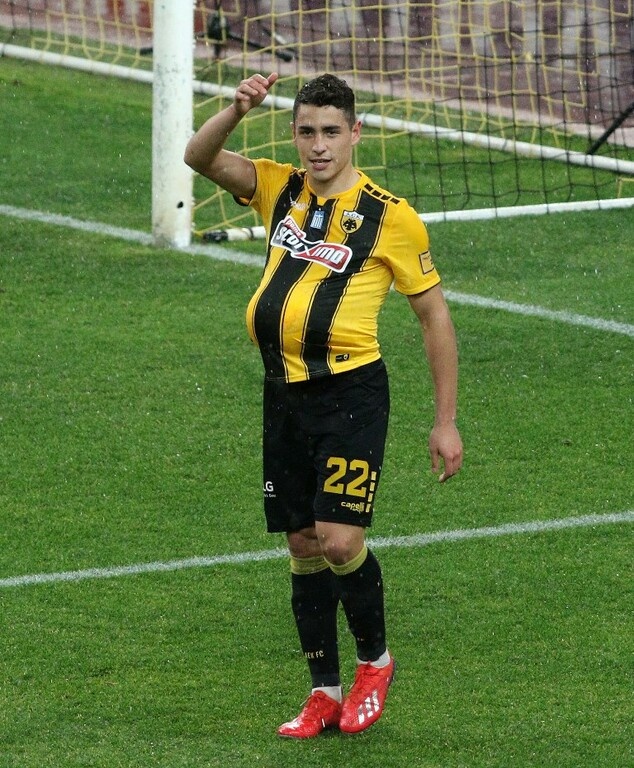 ΑΕΚ: Η ρήτρα του Πόνσε και οι μνηστήρες (photos)