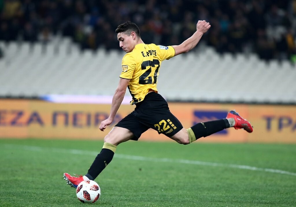 ΑΕΚ: Η ρήτρα του Πόνσε και οι μνηστήρες (photos)