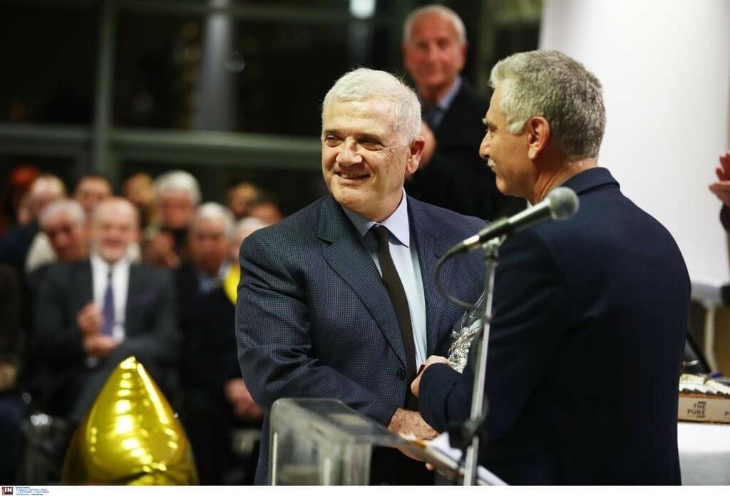 Μελισσανίδης: «Σύντομα στο δικό μας γήπεδο» (photos)