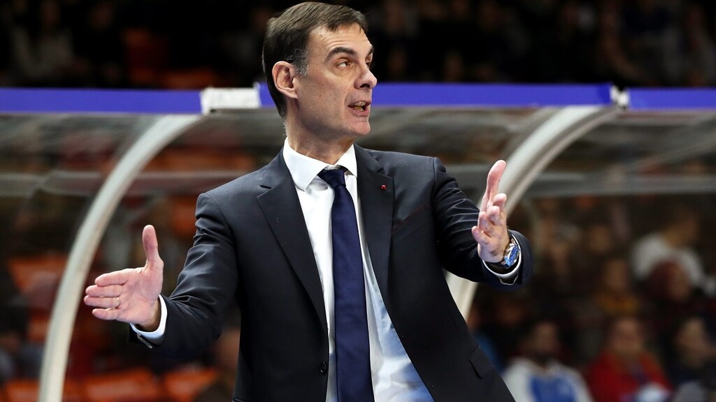 Euroleague: «Τελειώνει» από Χίμκι ο Μπαρτζώκας, έρχεται ο Κουρτινάιτις! (photos)
