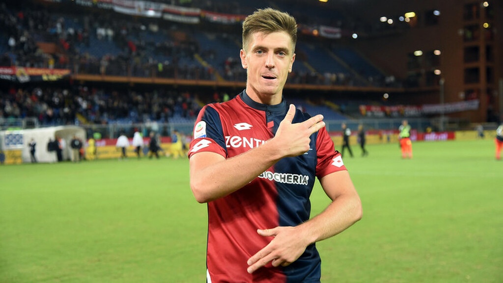 Μια ανάσα από Πιάτεκ η Μίλαν! (photos)