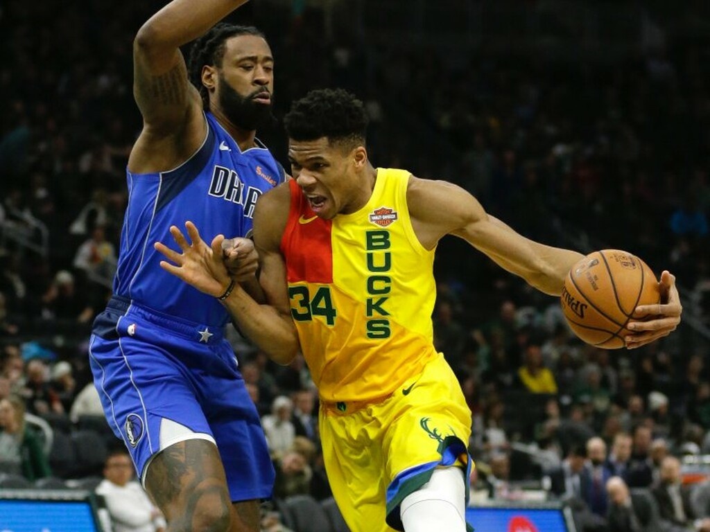 NBA: Υπόθεση… ελαφιών το Top-10! (video+photos)