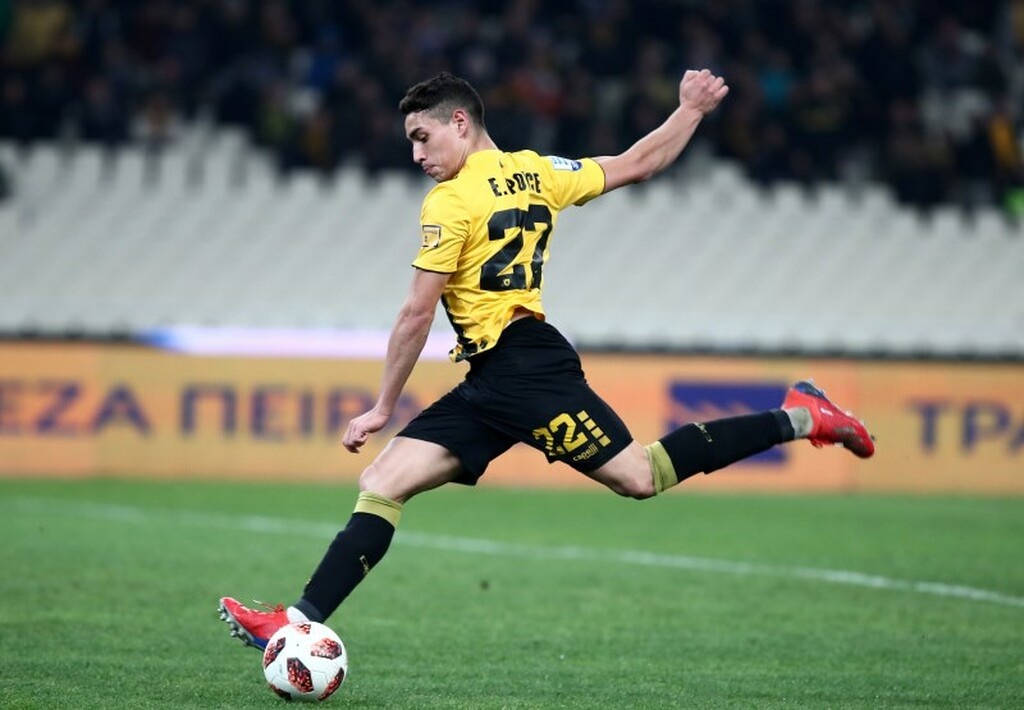 ΑΕΚ: Δεν λέει όχι σε παραμονή ο Πόνσε