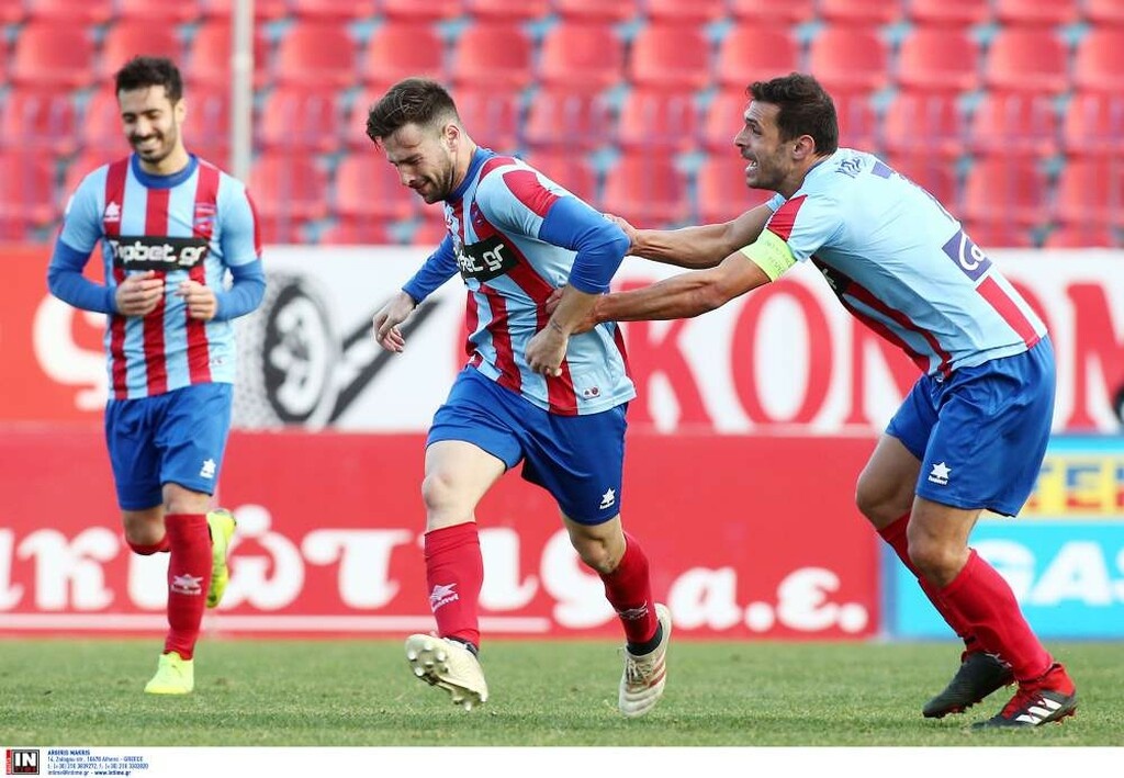 Κύπελλο Ελλάδας: Στους «8» ο Πανιώνιος! (photos)