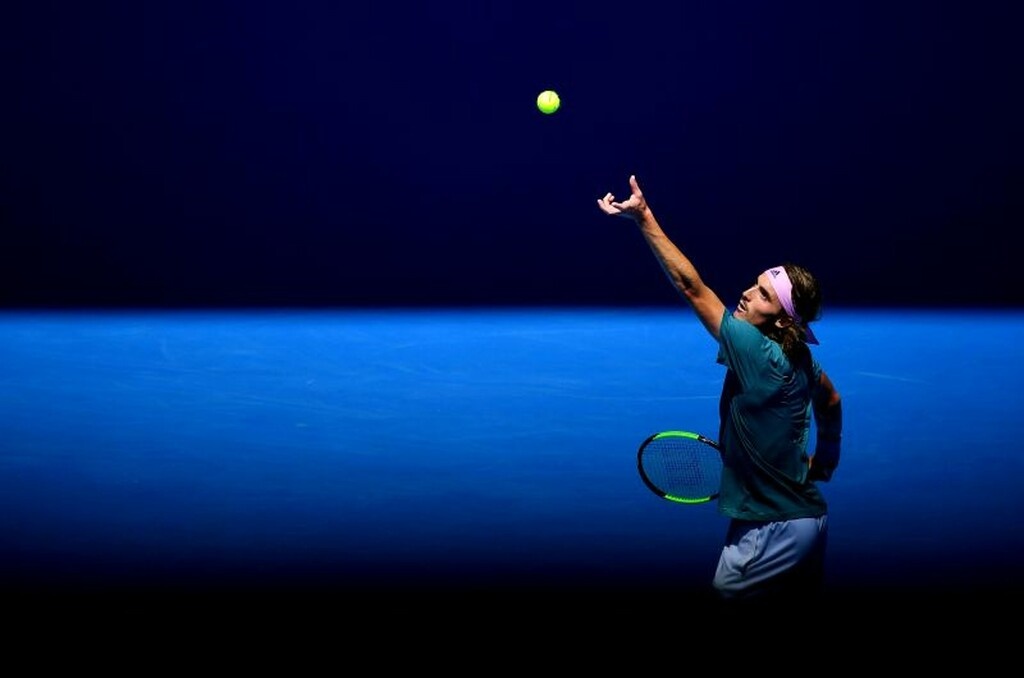 Απίστευτο: Έφτιαξαν… σουβλάκι «Τσιτσιπάς» (audio+photos)