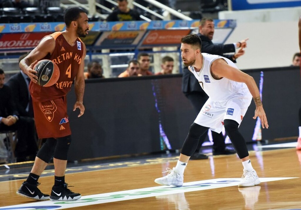 ΠΑΟΚ: Τέλος και ο Αθηναίου!