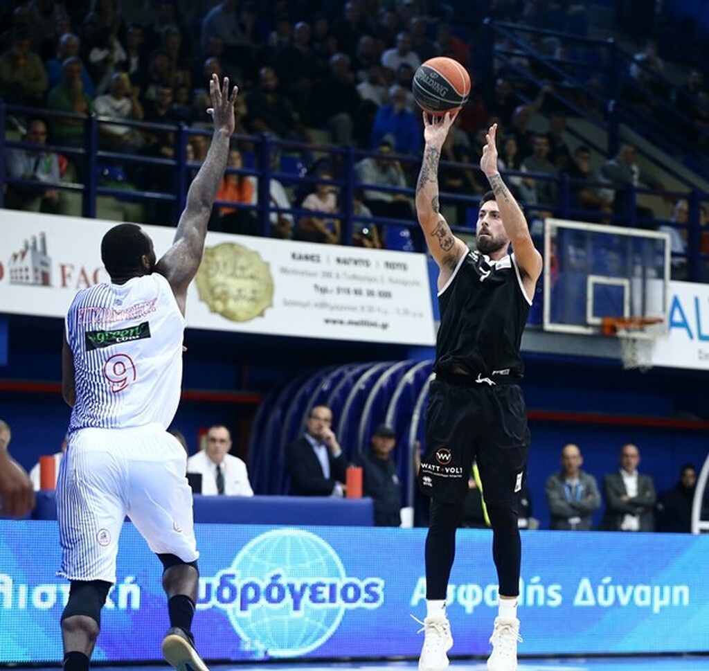 ΠΑΟΚ: Τέλος και ο Αθηναίου!