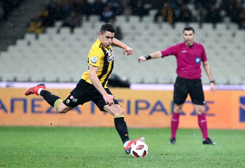 ΑΕΚ: Δεν λέει όχι σε παραμονή ο Πόνσε